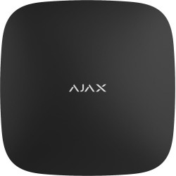 Ajax Hub 2 Plus - svart