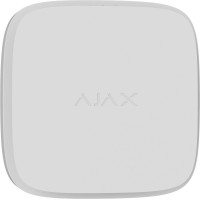 Ajax Rökdetektor RB (Heat/Smoke/CO) - vit