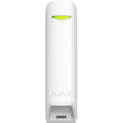 Ajax Ridådetektor - vit