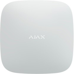 Ajax Hub 2 4G - vit
