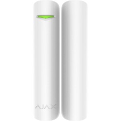 Ajax Magnetkontakt Plus - vit