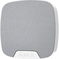 Ajax Inomhussiren - vit