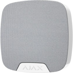 Ajax Inomhussiren - vit