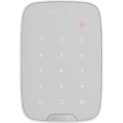 Ajax Manöverpanel Plus - vit