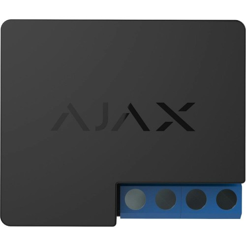 Ajax Relämodul