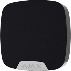 Ajax Inomhussiren - svart