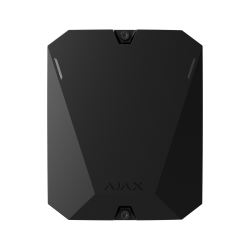 Ajax Hub BP 4G Batteridriven – svart