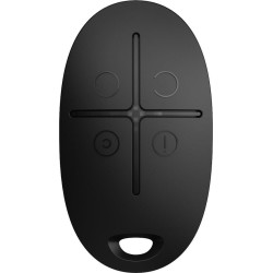 Ajax Fjärrkontroll - svart