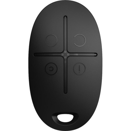 Ajax Fjärrkontroll - svart