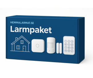 Larmpaket
