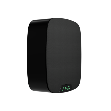 Ajax Högtalare - svart