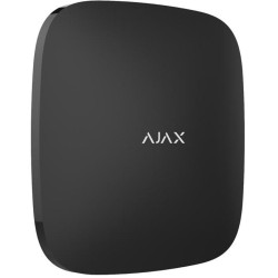 Ajax Hub 2 4G - svart Ajax Hub 2 4G - svart
