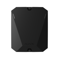 Ajax Hub BP 4G Batteridriven – svart Ajax Hub BP 4G Batteridriven – svart