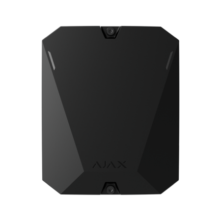 Ajax Hub BP 4G Batteridriven – svart