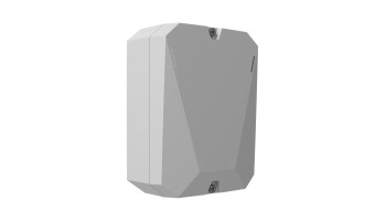 Larm för husbilar, husvagnar och andra platser utan fast el Larm för husbilar, husvagnar och andra platser utan fast el