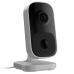 Ajax inomhuskamera - vit