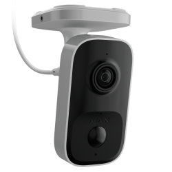 Ajax inomhuskamera - vit Ajax inomhuskamera - vit