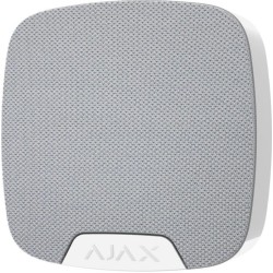 Ajax Inomhussiren - vit