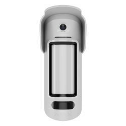 Ajax Kameradetektor utomhus - vit