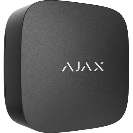 Ajax Luftkvalitetsmätare - svart