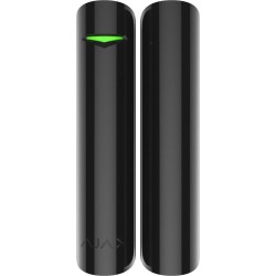 Ajax Magnetkontakt Plus - svart