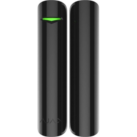 Ajax Magnetkontakt - svart