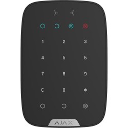 Ajax Manöverpanel Plus - svart