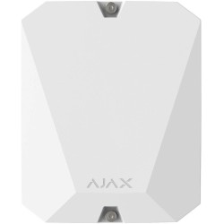 Ajax MultiTransmitter 18 ingångar - vit