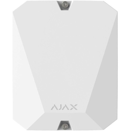 Ajax MultiTransmitter 18 ingångar - vit