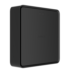 Ajax Räckviddsförlängning för brandlarmshub - svart Ajax Räckviddsförlängning för brandlarmshub - svart