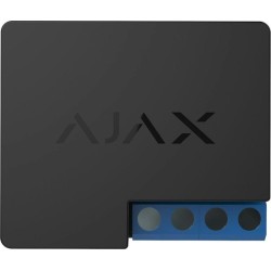 Ajax Relämodul