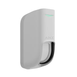 Ajax Ridådetektor utomhus