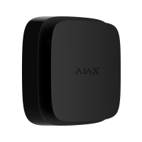 Ajax Rökdetektor - svart