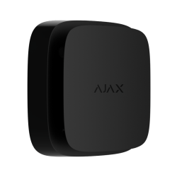 Ajax Rökdetektor - svart