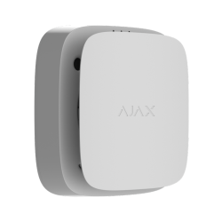 Ajax Rökdetektor - vit