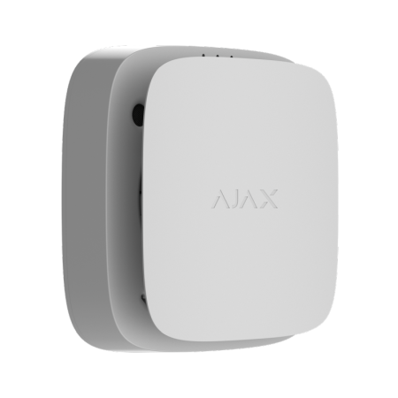 Ajax Rökdetektor - vit