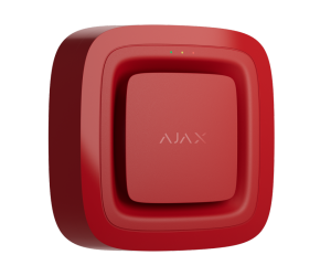 Sirener & högtalare