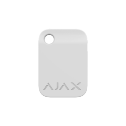 Ajax Tagg (3 st) - vit