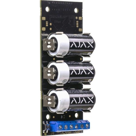 Ajax Trådlös sändare för integration av tredjepartsprodukter