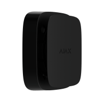 Ajax Värmedetektor och siren - svart