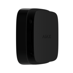 Ajax Värmedetektor - svart