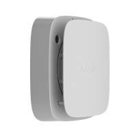 Ajax Värmedetektor - vit