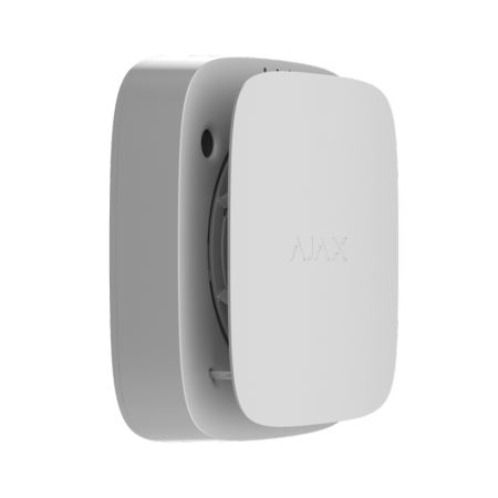 Ajax Värmedetektor - vit