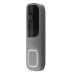 Ajax Video dörrklocka med PIR-sensor - grå
