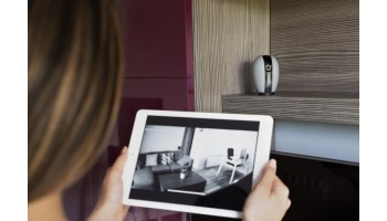 Vårt Ajax-larm – perfekt skydd för husbil, husvagn och fritidsbåt Vårt Ajax-larm – perfekt skydd för husbil, husvagn och fritidsbåt