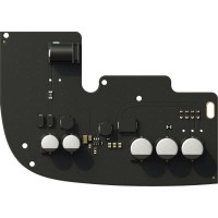 Ajax Strömförsörjningskort 12-24V PSU för Hub 2/Hub 2 Plus/ReX 2