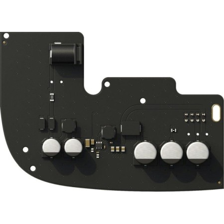 Ajax Strömförsörjningskort 12-24V PSU för Hub 2/Hub 2 Plus/ReX 2